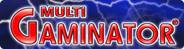 Игровые автоматы Гаминаторы (Gaminator) онлайн бесплатно